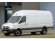 Характеристики цельнометаллического фургона Dodge Sprinter 3.0 CDI AT 3500 DW 144" High Roof (09.2006 - 05.2010): фото, размеры, грузоподъемность, масса, скорость, двигатель, топливо, отзывы