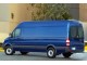 Характеристики цельнометаллического фургона Dodge Sprinter 3.0 CDI AT 3500 DW 144" High Roof (09.2006 - 05.2010): фото, размеры, грузоподъемность, масса, скорость, двигатель, топливо, отзывы