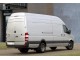 Характеристики цельнометаллического фургона Dodge Sprinter 3.0 CDI AT 3500 DW 144" High Roof (09.2006 - 05.2010): фото, размеры, грузоподъемность, масса, скорость, двигатель, топливо, отзывы