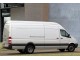 Характеристики цельнометаллического фургона Dodge Sprinter 3.0 CDI AT 3500 DW 144" High Roof (09.2006 - 05.2010): фото, размеры, грузоподъемность, масса, скорость, двигатель, топливо, отзывы