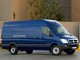 Характеристики цельнометаллического фургона Dodge Sprinter 3.0 CDI AT 2500 144" Standard Roof (09.2006 - 05.2010): фото, размеры, грузоподъемность, масса, скорость, двигатель, топливо, отзывы