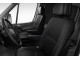 Характеристики цельнометаллического фургона Dodge Sprinter 3.0 CDI AT 2500 144" Standard Roof (09.2006 - 05.2010): фото, размеры, грузоподъемность, масса, скорость, двигатель, топливо, отзывы