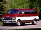 Характеристики минивэна Dodge Ram Van 5.2 AT 150 SWB Base Wagon 2.7t. (05.1991 - 04.1993): фото, места, вместимость, скорость, двигатель, топливо, отзывы