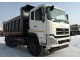 Характеристики бортового грузовика Dongfeng DFL-Series 8.9 MT 6x4 DFL3251A (01.2008 - н.в.): фото, грузоподъемность, масса, скорость, двигатель, топливо, отзывы