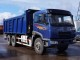 Характеристики бортового грузовика FAW J5 CA3252/3253 7.7 MT Самосвал 3400 6х4 25т (01.2007 - 06.2013): фото, грузоподъемность, масса, скорость, двигатель, топливо, отзывы