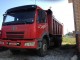 Характеристики бортового грузовика FAW J5 CA3252/3253 7.1 MT Самосвал 3800 6х4 25т (01.2007 - 06.2013): фото, грузоподъемность, масса, скорость, двигатель, топливо, отзывы