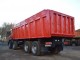Характеристики бортового грузовика FAW J5 CA3312 9.8 MT Самосвал 4310 8х4 31т (01.2007 - 06.2013): фото, грузоподъемность, масса, скорость, двигатель, топливо, отзывы
