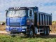 Характеристики бортового грузовика FAW J6 CA3250 8.6 MT Самосвал 3800 6х4 35т (12.2017 - н.в.): фото, грузоподъемность, масса, скорость, двигатель, топливо, отзывы