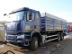 Характеристики бортового грузовика FAW J6 CA3250 8.6 MT Самосвал 3800 6х4 35т (12.2017 - н.в.): фото, грузоподъемность, масса, скорость, двигатель, топливо, отзывы