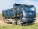 Характеристики бортового грузовика FAW J6 CA3310 8.6 MT Самосвал 4300 8х4 42т (12.2017 - н.в.): фото, грузоподъемность, масса, скорость, двигатель, топливо, отзывы