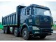 Характеристики бортового грузовика FAW J6 CA3310 7.7 MT Самосвал 3650 8х4 36т (06.2013 - 08.2016): фото, грузоподъемность, масса, скорость, двигатель, топливо, отзывы