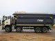 Характеристики бортового грузовика FAW J6 CA3310 7.7 MT Самосвал 3650 8х4 36т (06.2013 - 08.2016): фото, грузоподъемность, масса, скорость, двигатель, топливо, отзывы