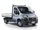 Характеристики грузового автомобиля Fiat Ducato 2.3 TD MT S/C LWB 4000 3.5t с бортовой платформой Maxi (03.2014 - н.в.): фото, грузоподъемность, масса, скорость, двигатель, топливо, отзывы