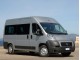 Характеристики грузового фургона Fiat Ducato 2.3 TD MT SWB H1 3.3t 8/9 мест (02.2012 - 02.2014): фото, размеры, грузоподъемность, масса, скорость, двигатель, топливо, отзывы