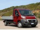 Характеристики грузового автомобиля Fiat Ducato 2.3 TD MT S/C LWB 3.5t Maxi (05.2012 - 06.2014): фото, грузоподъемность, масса, скорость, двигатель, топливо, отзывы