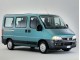 Характеристики грузового фургона Fiat Ducato 2.3 JTD MT L2H2 Комби 5+1 Стандарт (01.2007 - 01.2012): фото, размеры, грузоподъемность, масса, скорость, двигатель, топливо, отзывы