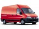 Характеристики грузового фургона Fiat Ducato 2.3 JTD MT L3H2 Стандарт (01.2007 - 01.2012): фото, размеры, грузоподъемность, масса, скорость, двигатель, топливо, отзывы