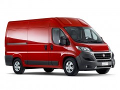 Fiat Ducato 2.3 TD MT XLWB H3 4.0t Maxi (03.2014 - н.в.)