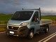 Характеристики грузового автомобиля Fiat Ducato 2.3 TD MTA S/C LWB 3.5t с бортовой платформой Maxi (03.2014 - н.в.): фото, грузоподъемность, масса, скорость, двигатель, топливо, отзывы