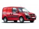 Характеристики грузового фургона Fiat Doblo 1.4 MT H1 Base (10.2006 - 04.2012): фото, размеры, грузоподъемность, масса, скорость, двигатель, топливо, отзывы