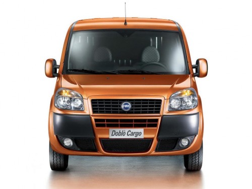 Характеристики грузового фургона Fiat Doblo 1.4 MT H2 Comfort (10.2006 - 04.2012): фото, размеры, грузоподъемность, масса, скорость, двигатель, топливо, отзывы