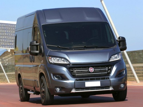 Характеристики грузового фургона Fiat Ducato 2.3 TD MT SWB H1 8/9 мест (03.2014 - н.в.): фото, размеры, грузоподъемность, масса, скорость, двигатель, топливо, отзывы