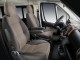 Характеристики грузового фургона Fiat Ducato 2.3 TD MT SWB H1 8/9 мест (03.2014 - н.в.): фото, размеры, грузоподъемность, масса, скорость, двигатель, топливо, отзывы