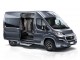 Характеристики грузового фургона Fiat Ducato 2.3 TD MT MWB H2 5/6 мест (03.2014 - н.в.): фото, размеры, грузоподъемность, масса, скорость, двигатель, топливо, отзывы