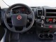 Характеристики грузового автомобиля Fiat Ducato 2.3 TD MT S/C LWB 3.5t с бортовой платформой Maxi (03.2014 - н.в.): фото, грузоподъемность, масса, скорость, двигатель, топливо, отзывы