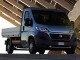 Характеристики грузового автомобиля Fiat Ducato 2.3 TD MT S/C XLWB 3.5t с бортовой платформой Maxi (03.2014 - н.в.): фото, грузоподъемность, масса, скорость, двигатель, топливо, отзывы