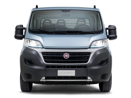 Характеристики грузового автомобиля Fiat Ducato 2.3 TD MT S/C LWB 4000 3.5t Maxi (03.2014 - н.в.): фото, грузоподъемность, масса, скорость, двигатель, топливо, отзывы