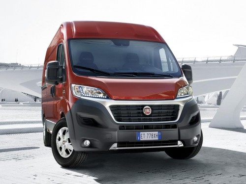 Характеристики грузового фургона Fiat Ducato 2.3 TD MT MWB H1 2.5t (03.2014 - 12.2019): фото, размеры, грузоподъемность, масса, скорость, двигатель, топливо, отзывы