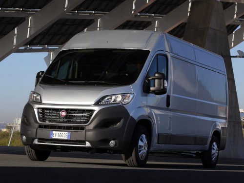 Характеристики грузового фургона Fiat Ducato 2.3 TD MT XLWB H3 4.0t Maxi (03.2014 - 12.2019): фото, размеры, грузоподъемность, масса, скорость, двигатель, топливо, отзывы