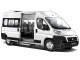 Характеристики грузового фургона Fiat Ducato 2.3 TD MT SWB H1 3.3t 5/6 мест (02.2012 - 02.2014): фото, размеры, грузоподъемность, масса, скорость, двигатель, топливо, отзывы