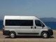 Характеристики грузового фургона Fiat Ducato 2.3 TD MT SWB H1 3.3t 5/6 мест (02.2012 - 02.2014): фото, размеры, грузоподъемность, масса, скорость, двигатель, топливо, отзывы