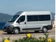 Характеристики грузового фургона Fiat Ducato 2.3 TD MT SWB H1 3.3t 5/6 мест (02.2012 - 02.2014): фото, размеры, грузоподъемность, масса, скорость, двигатель, топливо, отзывы