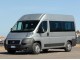 Характеристики грузового фургона Fiat Ducato 2.3 TD MT SWB H1 3.3t 5/6 мест (02.2012 - 02.2014): фото, размеры, грузоподъемность, масса, скорость, двигатель, топливо, отзывы