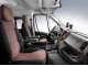 Характеристики грузового фургона Fiat Ducato 2.3 TD MT SWB H1 3.3t 5/6 мест (02.2012 - 02.2014): фото, размеры, грузоподъемность, масса, скорость, двигатель, топливо, отзывы