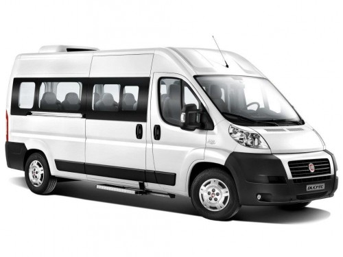 Характеристики грузового фургона Fiat Ducato 2.3 TD MT SWB H1 3.3t 8/9 мест (02.2012 - 02.2014): фото, размеры, грузоподъемность, масса, скорость, двигатель, топливо, отзывы