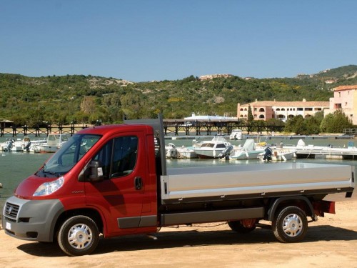 Характеристики грузового автомобиля Fiat Ducato 2.3 TD MT S/C LWB 3.5t Maxi (05.2012 - 06.2014): фото, грузоподъемность, масса, скорость, двигатель, топливо, отзывы