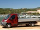 Характеристики грузового автомобиля Fiat Ducato 2.3 TD MT S/C LWB 3.5t Maxi (05.2012 - 06.2014): фото, грузоподъемность, масса, скорость, двигатель, топливо, отзывы