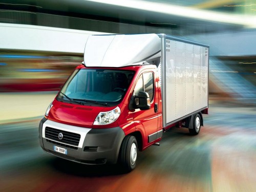 Характеристики грузового автомобиля Fiat Ducato 2.3 TD MT D/C LWB 3.5t с бортовой платформой Maxi (05.2012 - 06.2014): фото, грузоподъемность, масса, скорость, двигатель, топливо, отзывы