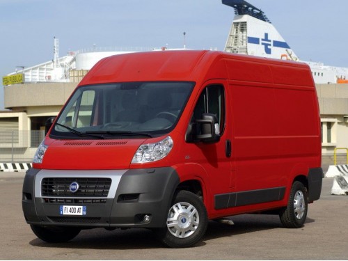 Характеристики грузового фургона Fiat Ducato 2.3 TD MT SWB H2 3.0t (02.2012 - 02.2014): фото, размеры, грузоподъемность, масса, скорость, двигатель, топливо, отзывы