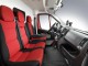 Характеристики грузового фургона Fiat Ducato 2.3 TD MT SWB H2 3.0t (02.2012 - 02.2014): фото, размеры, грузоподъемность, масса, скорость, двигатель, топливо, отзывы