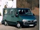 Характеристики грузового фургона Fiat Ducato 2.3 JTD MT 4x4 Микроавтобус 14+1 Эксперт (01.2007 - 01.2012): фото, размеры, грузоподъемность, масса, скорость, двигатель, топливо, отзывы