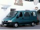 Характеристики грузового фургона Fiat Ducato 2.3 JTD MT 4x4 Микроавтобус 14+1 Эксперт (01.2007 - 01.2012): фото, размеры, грузоподъемность, масса, скорость, двигатель, топливо, отзывы