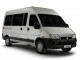 Характеристики грузового фургона Fiat Ducato 2.3 JTD MT 4x4 Микроавтобус 15+1 Стандарт (01.2007 - 01.2012): фото, размеры, грузоподъемность, масса, скорость, двигатель, топливо, отзывы