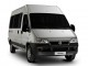 Характеристики грузового фургона Fiat Ducato 2.3 JTD MT L2H2 Комби 8+1 Эксперт (01.2007 - 01.2012): фото, размеры, грузоподъемность, масса, скорость, двигатель, топливо, отзывы