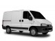 Характеристики грузового фургона Fiat Ducato 2.3 JTD MT L1H1 Стандарт (01.2007 - 01.2012): фото, размеры, грузоподъемность, масса, скорость, двигатель, топливо, отзывы