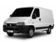 Характеристики грузового фургона Fiat Ducato 2.3 JTD MT L1H1 Стандарт (01.2007 - 01.2012): фото, размеры, грузоподъемность, масса, скорость, двигатель, топливо, отзывы